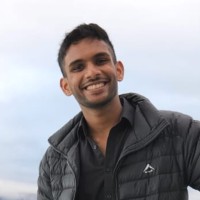 Kayuran Naicker