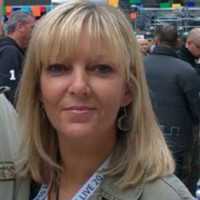 Denise Wearmouth