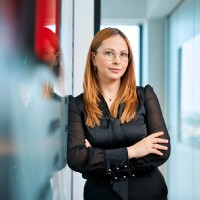 Aleksandra Brzezińska