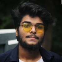 Abhijith CJ