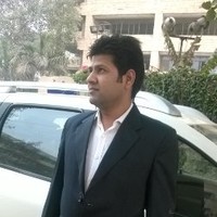 Sachin sharma