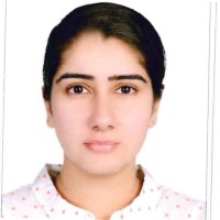 Isha Malhotra