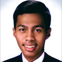 Mark Angelo Sioson