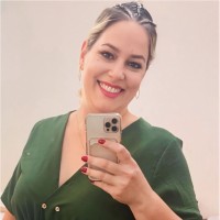 Gislaine Menelli Borges