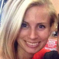 Alyssa Sholander