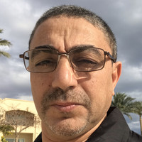 Mohamed Taha, Pmp