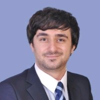 Firat Uenlue