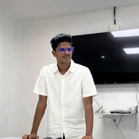 Krishnanand Kv