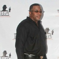 Michael Kerr