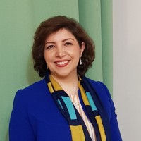 Mitra Khalili