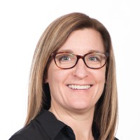 Jennifer Grigor, Cip, Rba