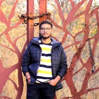 Kumar Saurav