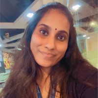 Nashini Malarvannan
