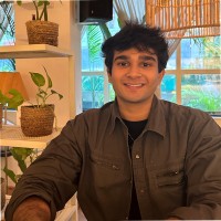 Shreyash Nadgouda
