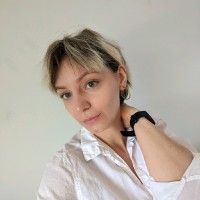 Daria Tomaszewska