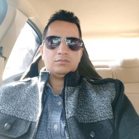 Vinod Kumar