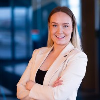 Birgitta Osk Runarsdottir