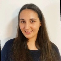 Nadine Salimi