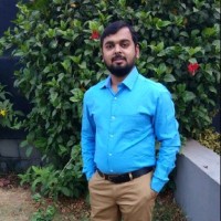 Harsh Patel