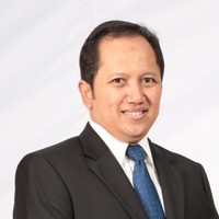 Arief Wardono