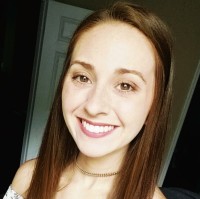 Sarah McComas
