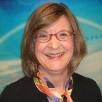 Beth Gillece-Castro