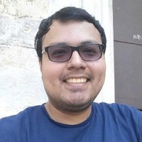 Daniel Del Angel