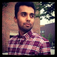 Kajan Nagendran