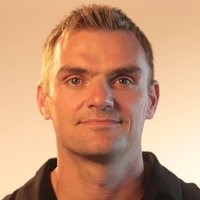 Martyn Evans