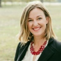 Christy Blankenship, MS