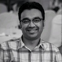 Vimalanathan R Naganathan