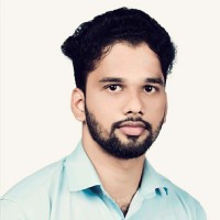 Ronald Pradeep Dsouza