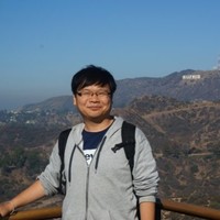 Andy Zheng