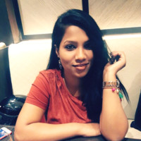 Chaitali Shinde