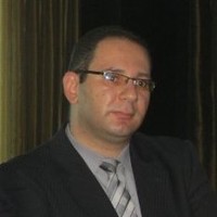 Ahmed Hussein
