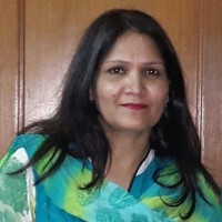 Shazia Yasmin