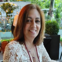 Gerlyn Zoghbi