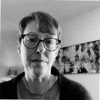 Cécile Vergain