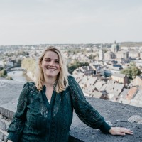 Margaux Voglet