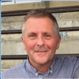 Ian Purvis