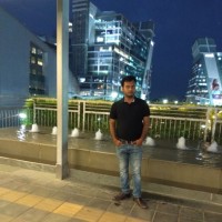 Ashish Kumar