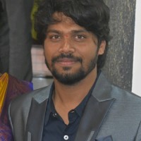 Vinayak Pujar