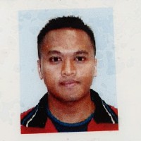 Mohamad Sahren Ahmad