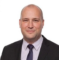 Robert Midgley