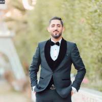 Mohamed Gafaar
