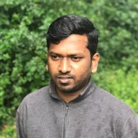 Infant Pradeep, Pmp®