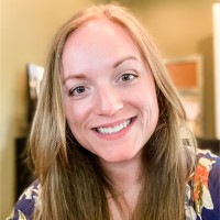 Alisha (Morgan) Robertson