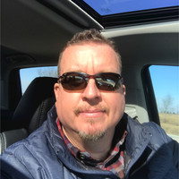 Chris Logsdon