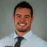 Jake Hatch