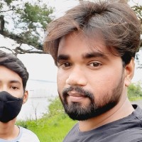 Nitin Patel